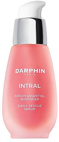 Успокаивающая сыворотка против покраснений - Darphin Intral Daily Rescue Serum
