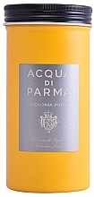 Духи, Парфюмерия, косметика Acqua di Parma Colonia Pura - Мыло