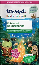 Духи, Парфюмерия, косметика Добавка в ванную для детей - Tetesept Bath Salt Kinder Badespaß