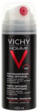 Парфумерія, косметика Дезодорант-спрей - Vichy Deo Anti-Transpirant 72H