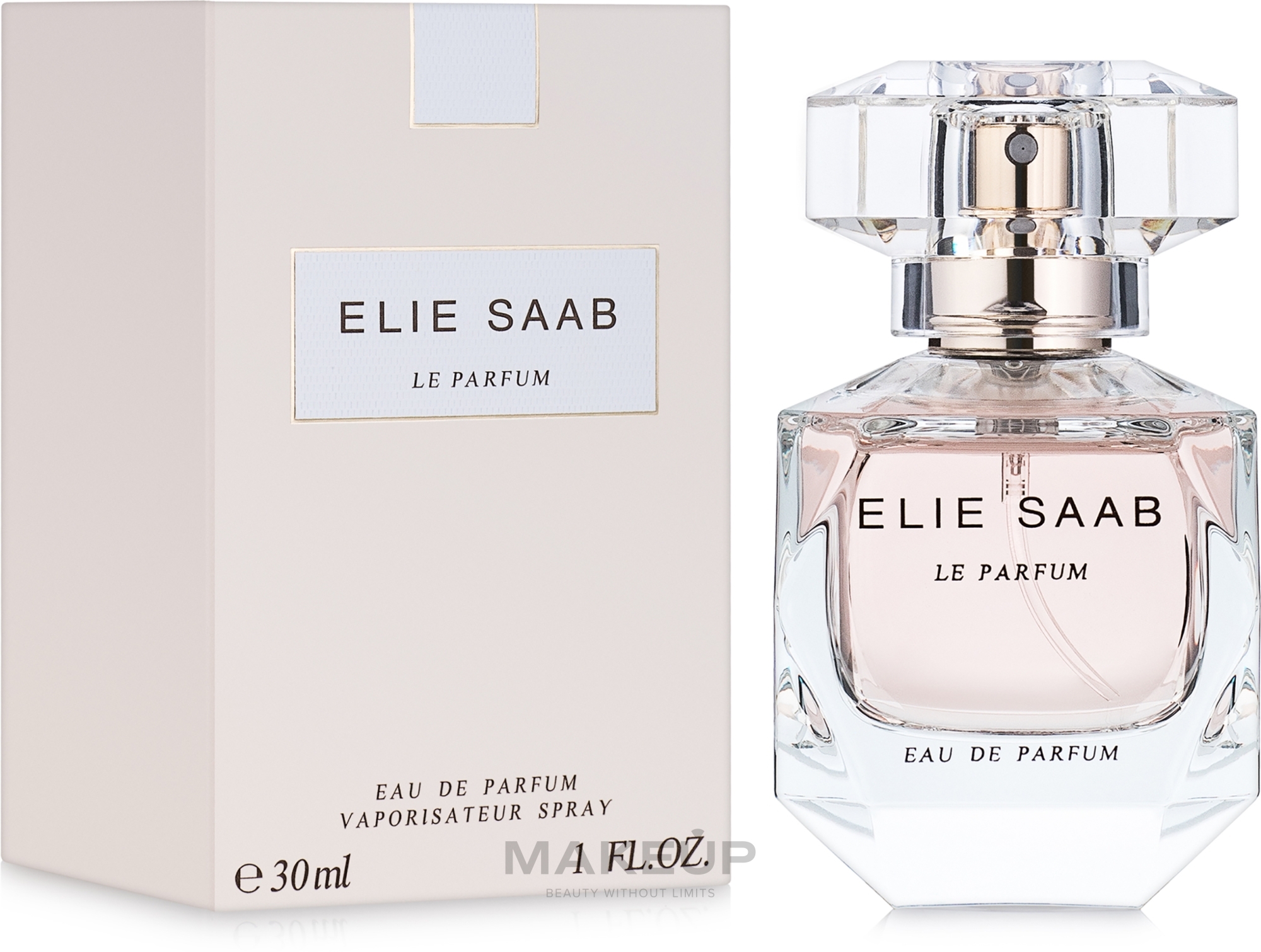 Elie Saab Le Parfum - Парфюмированная вода — фото 30ml