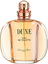 Парфумерія, косметика Christian Dior Dune - Туалетна вода