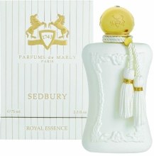 Парфумерія, косметика Parfums de Marly Sedbury - Парфумована вода