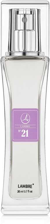 Lambre 21