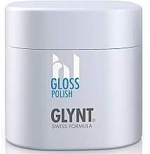 Духи, Парфюмерия, косметика Крем для волос с эффектом блеска - Glynt Gloss Polish