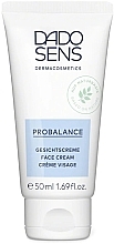 Духи, Парфюмерия, косметика Крем для лица - Dado Sens Probalance Face Cream