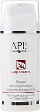 Парфумерія, косметика Сироватка для обличчя - APIS Professional Goji TerApis Serum