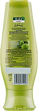 Кондиціонер з олією оливок для волосся - Dabur Vatika Olive Conditioner — фото N2