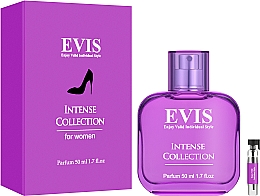 Evis Intense Collection №10 - Духи — фото N3