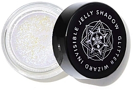 Парфумерія, косметика УЦІНКА Гелеві тіні для повік - Sheglam Glitter Wizard Invisible Jelly Shadow