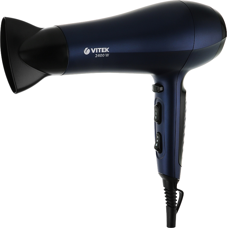 Фен для волос - Vitek VT-2530