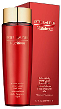 Духи, Парфюмерия, косметика Тоник для лица, увлажняющий - Estee Lauder Nutritious Vitality8 Radiant Energy Lotion