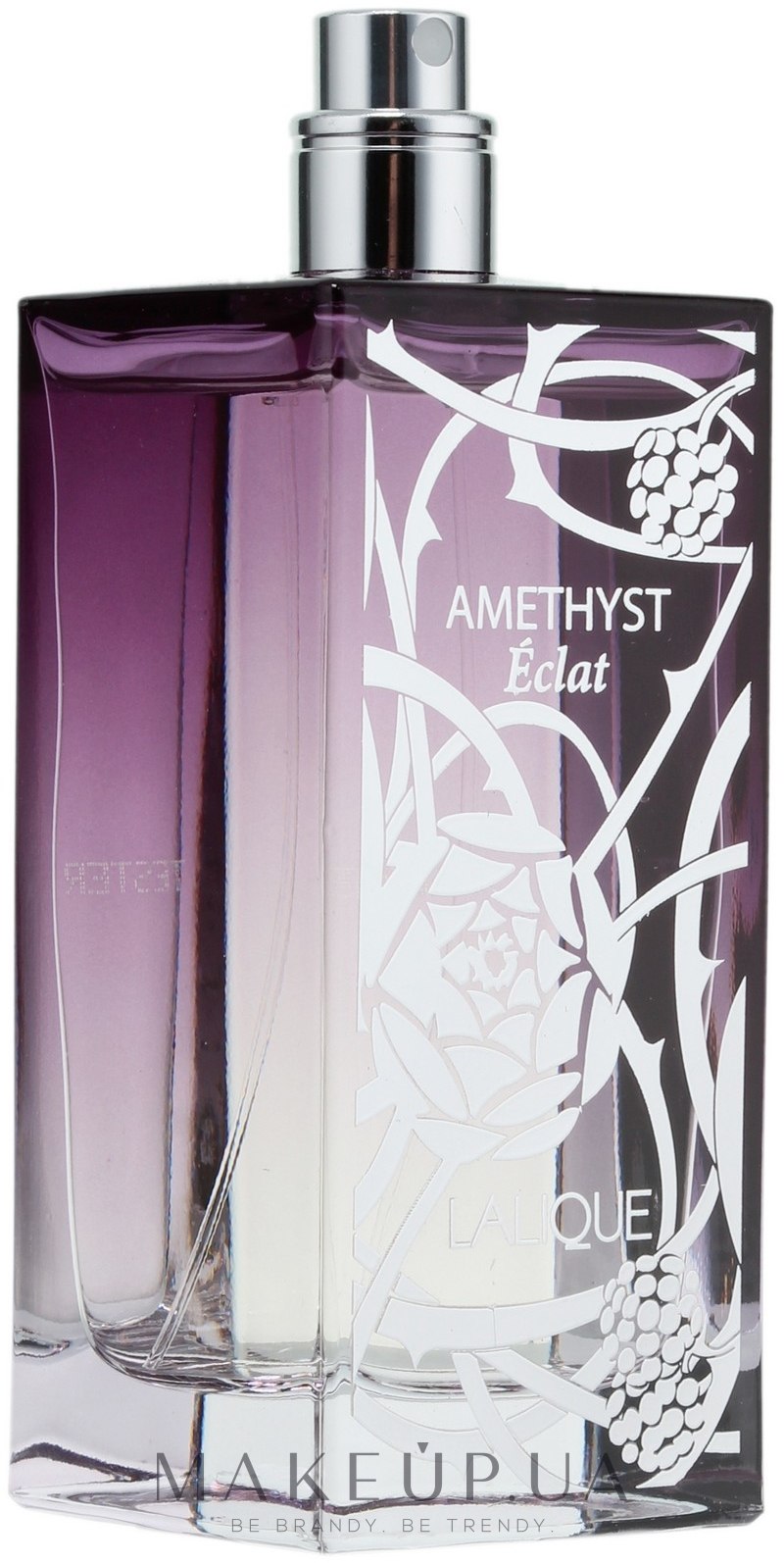 Lalique Amethyst Eclat - Парфюмированная вода (тестер без ...