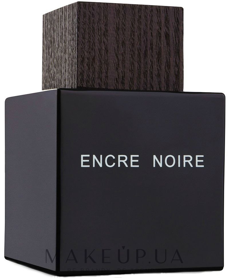 Lalique encre noire обзор