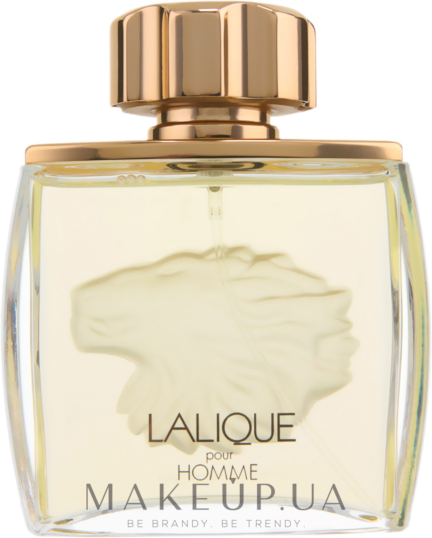 Lalique Lalique Pour Homme Lion - Парфюмированная вода (тестер без крышки):  купить по лучшей цене в Украине | Makeup.ua