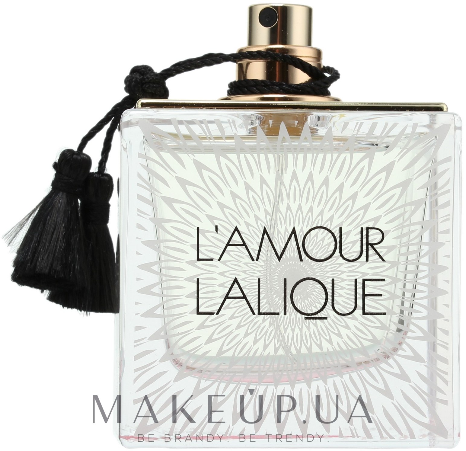 Lalique satine отзывы