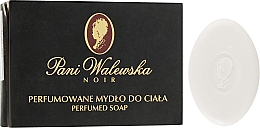 Крем-мило - Miraculum Pani Walewska Noir Creamy Soap — фото N1