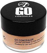 Духи, Парфюмерия, косметика Консилер для лица - W7 Go Concealer