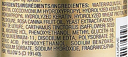 Протеин жидкий для тонких и поврежденных волос - Joico K-Pak Liquid Protein Chemical Perfector — фото N5