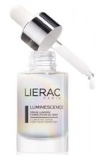 Парфумерія, косметика Сироватка - Lierac Luminescence Illuminating Serum Complexion Corrector