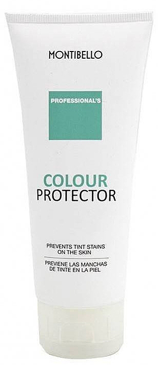 Захист шкіри під час фарбування волосся - Montibello Colour Protect — фото N1