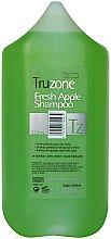 Парфумерія, косметика Шампунь для волосся "Яблуко" - Osmo Truzone Fresh Apple Shampoo