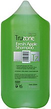 Шампунь для волос "Яблоко" - Osmo Truzone Fresh Apple Shampoo  — фото N1