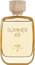 Gas Bijoux Summer 69 - Парфумована вода — фото N3