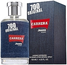 Духи, Парфюмерия, косметика Carrera 700 Original - Лосьон после бритья