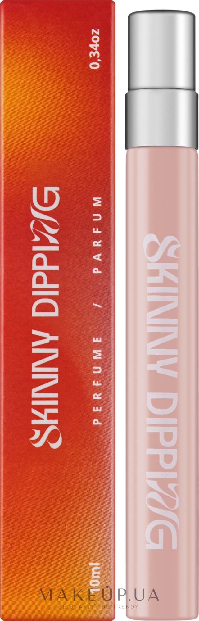 13PERFUMES Skinny Dipping Perfume - Парфуми — фото 10ml
