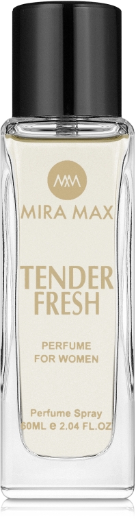 Mira Max Tender Fresh - Духи — фото N1