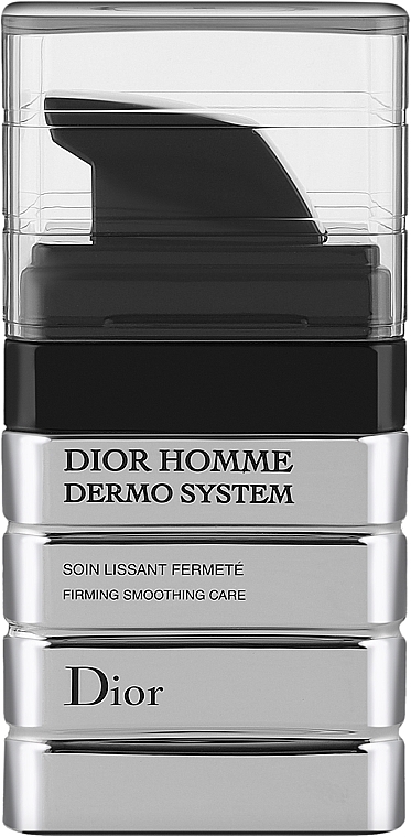 Укрепляющая сыворотка для лица мужчин - Dior Homme Dermo System Firming Smoothing Care — фото N1