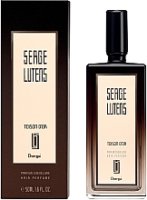 Serge Lutens Toison d'or Chergui - Парфуми для волосся — фото N2