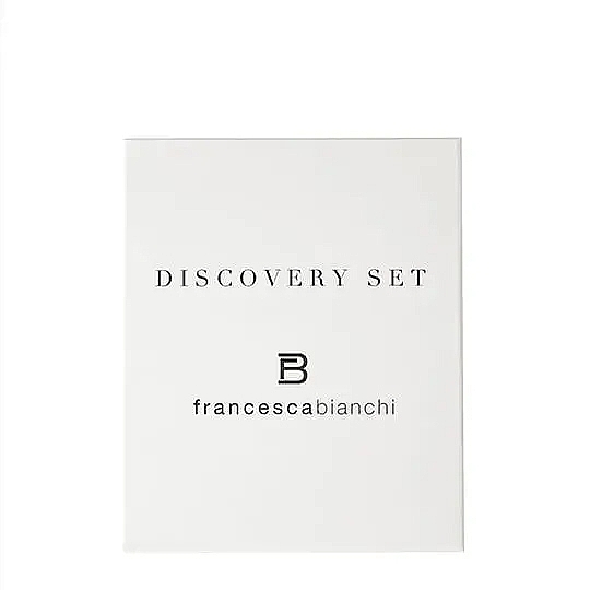 Francesca Bianchi Discovery Set - Набор (parfum/12x1.5ml) — фото N2