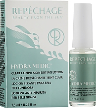 Лосьон для лица - Repechage Hydra Medic Clear Complexion Drying Lotion — фото N2