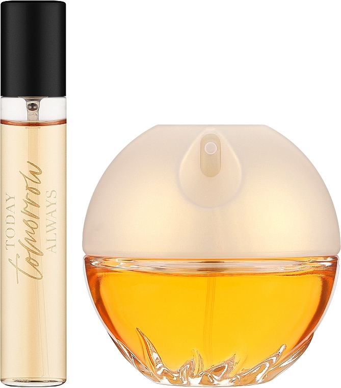 Avon Incandessence - Набір (edp/50ml + edp/10ml) — фото N1