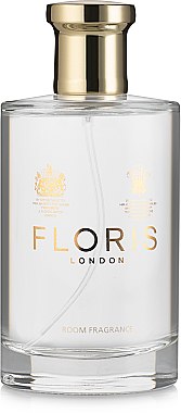 Floris Sandalwood & Patchouli Room Fragrance Spray - Аромат для дома — фото N2