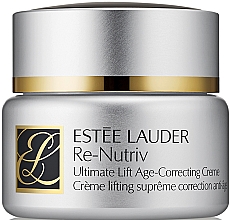 Парфумерія, косметика Антивіковий крем для обличчя - Estee Lauder Re-Nutriv Ultimate Lift Age-Correcting Creme