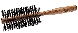 Духи, Парфюмерия, косметика Брашинг для волос, коричневый - Nippes Solingen Brush H15