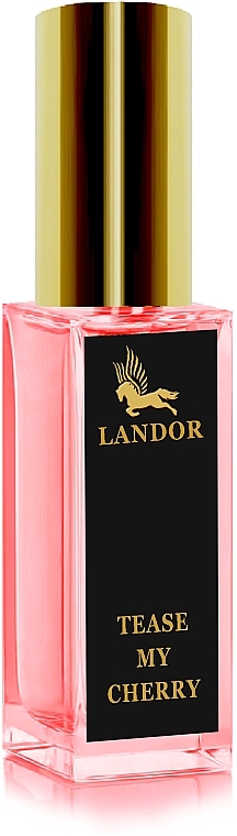 Landor Tease Me Cherry - Парфумована вода (міні)