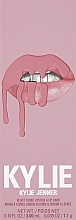 Набір для губ - Kylie Cosmetics Velvet Lip Kit (lipstick/3ml + lip/pencil/1.1g) — фото N2