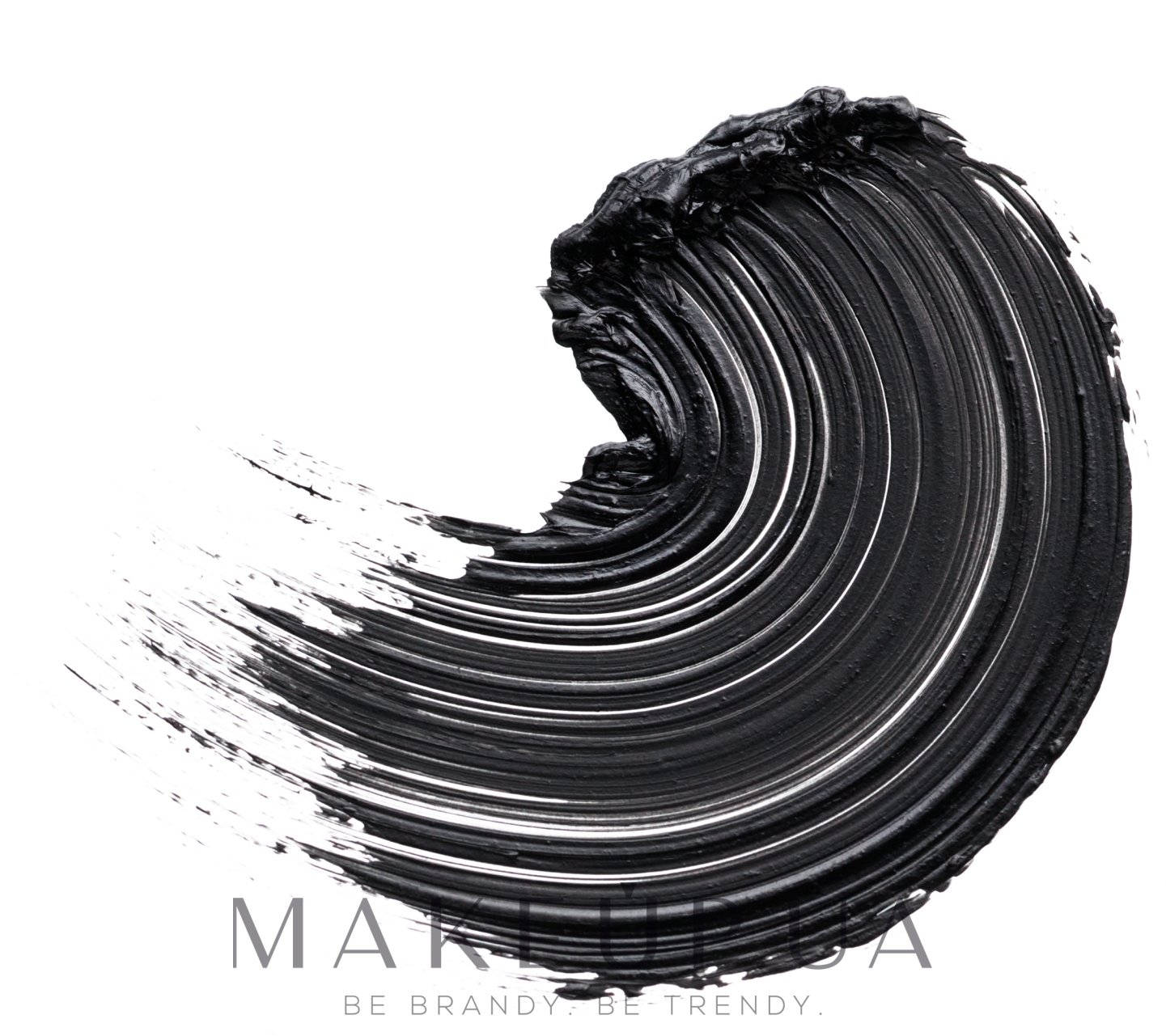 Туш для вій - Catrice Allround Mascara  — фото 010 - Ultra Black