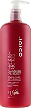 Кондиционер для стойкости цвета - Joico Color Endure Conditioner for Long Lasting Color — фото N3