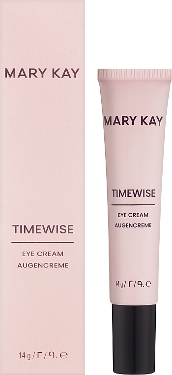 Крем для шкіри навколо очей - Mary Kay TimeWise Eye Cream Augencreme — фото N2