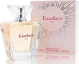 Парфумерія, косметика Eaudace Eau de Parfum - Парфумована вода