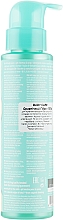 Органический гель-шампунь "Без слез" для купания младенцев - Mades Cosmetics M|D|S Baby Care Hair & Body Wash — фото N2