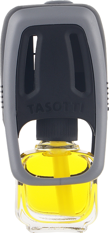 Автомобільний ароматизатор на дефлектор "Coconut" - Tasotti Concept — фото N2