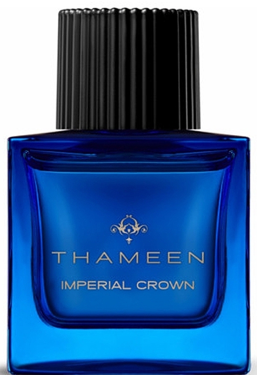 Thameen Imperial Crown - Духи (тестер без крышечки) — фото N1
