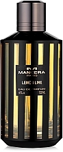 Парфумерія, косметика Mancera Lemon Line - Парфумована вода