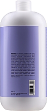 Шампунь для объема - Kemon Liding Volume Shampoo — фото N4